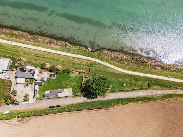 Uninterrupted Views, The Ultimate Family Lifestyle