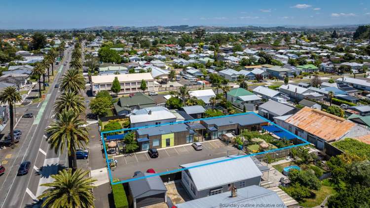 12 Campbell Street, 27 Middle Road/13 Porter Drive, Havelock North & 41 Kennedy Road City Centre_12