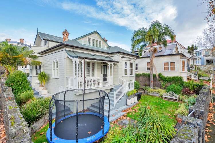 9 Picton Street Freemans Bay_19