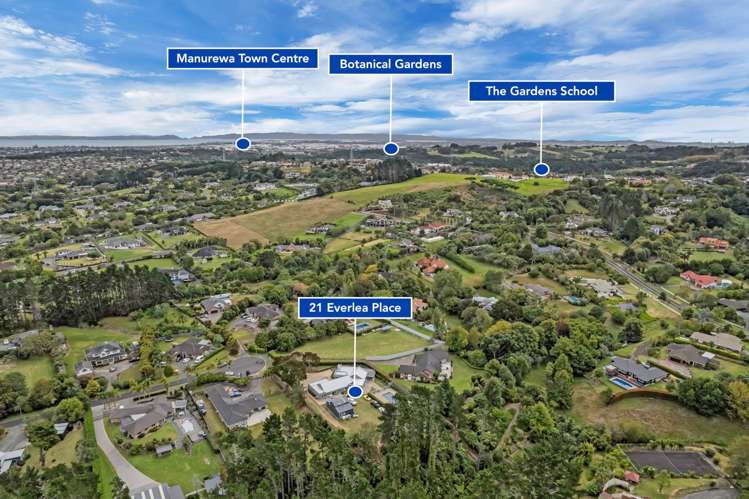 21 Everlea Place Alfriston_37