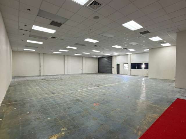 Unit 3C/3 William Pickering Drive Rosedale_2