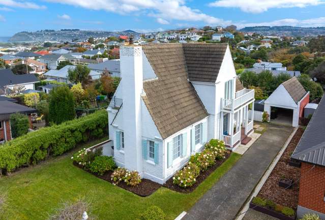 Admired by Many - A Home That Delivers