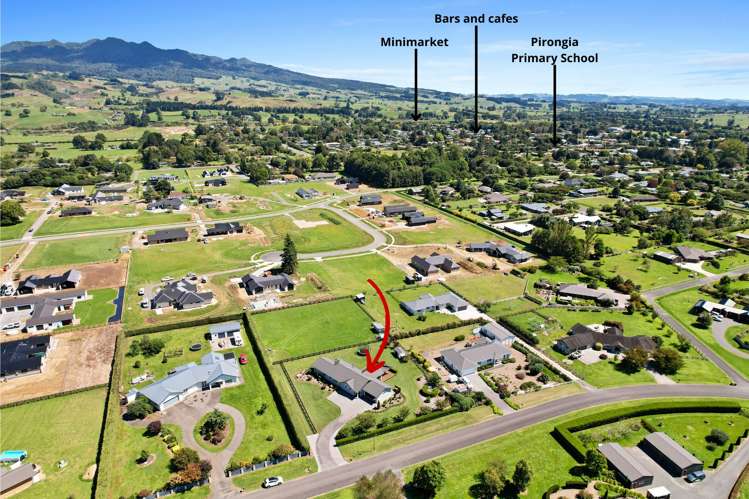 300 Inglefield Street Pirongia_25