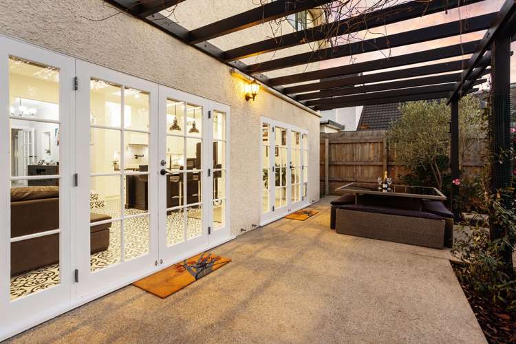23 Wilson Avenue St Clair_34
