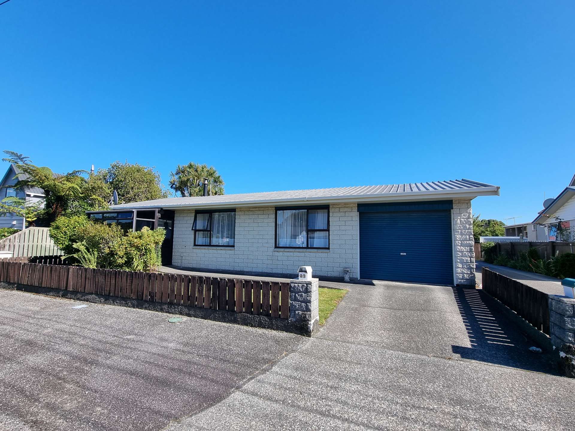 56 Shakespeare Street Greymouth_0