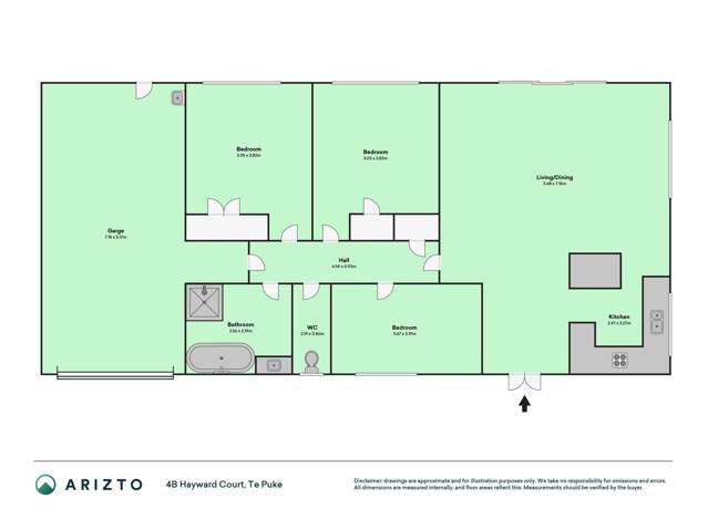 4B Hayward Court Te Puke_1