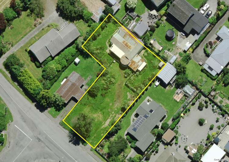 64 Mill Road Waimate_14
