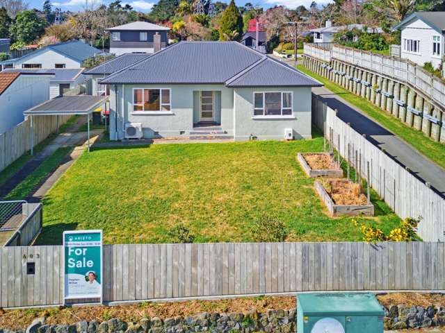 Great location Great Home!