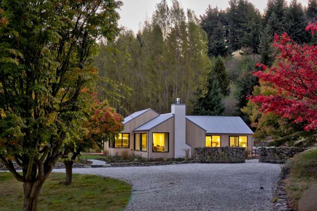 Dalefield luxury living