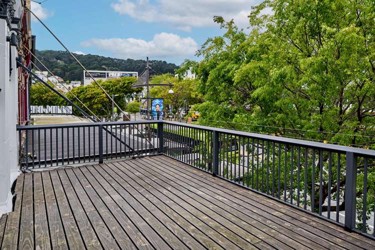 28 Courtenay Place Te Aro_13