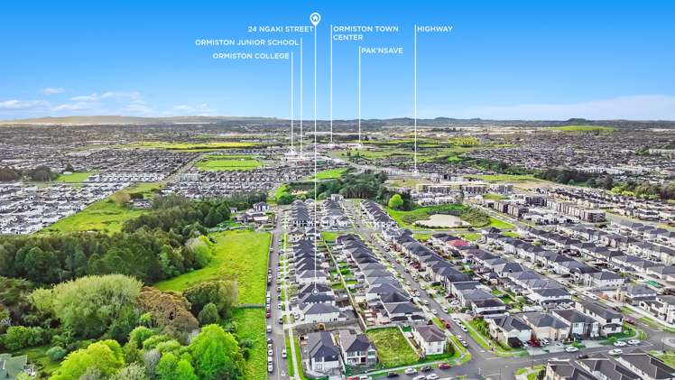 24 Ngaki Street Flat Bush_46