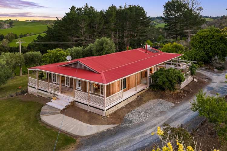 321 Hepburn Creek Road Warkworth_20