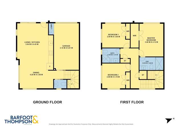 5E Glenshee Place Highland Park_3