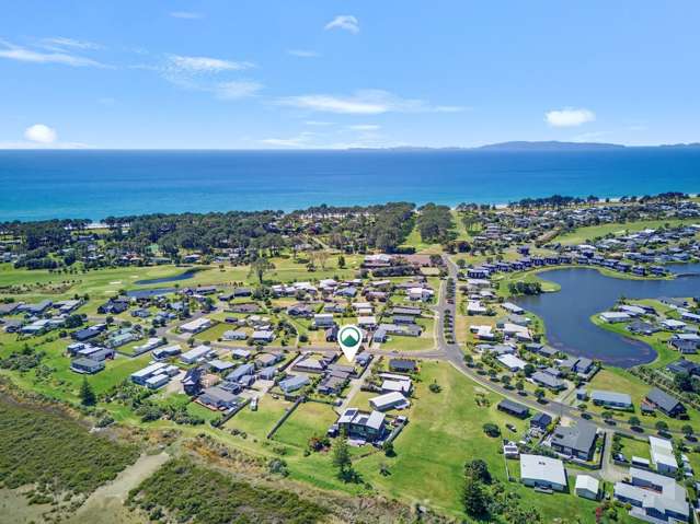 Matarangi's Ultimate Summer Escape!