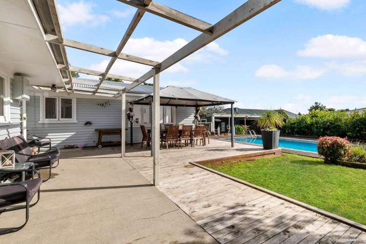 13 Clark Road Pahurehure_13