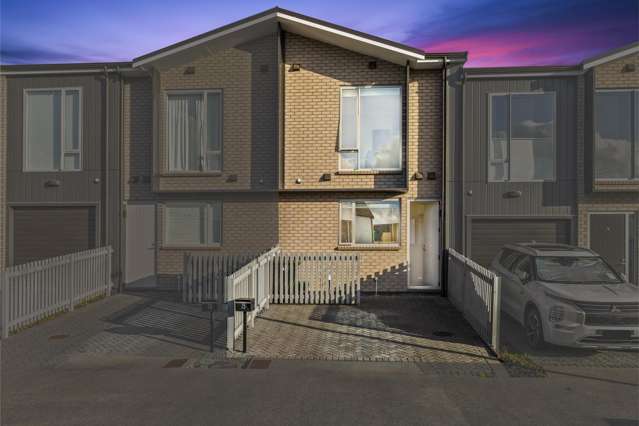 Did You Hear About That Cute 2-Bed?