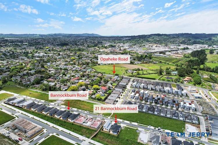 21 Bannockburn Road Papakura_20