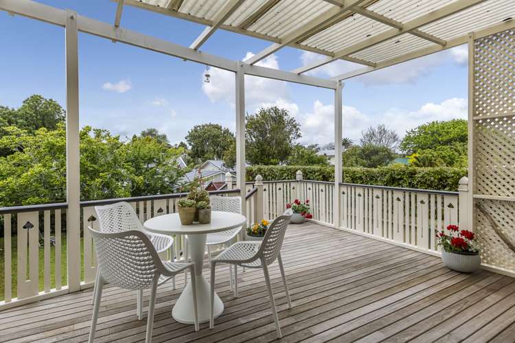 16 Mewburn Avenue Mount Eden_13