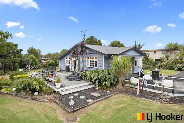 121h George Street Tuakau_3