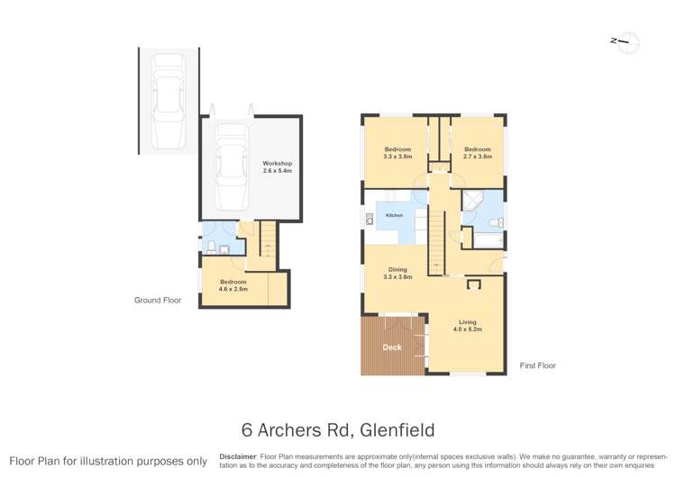 6 Archers Road Glenfield_20