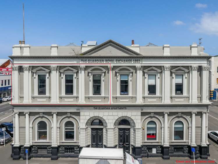 8/7 Liverpool Street Dunedin Central_18