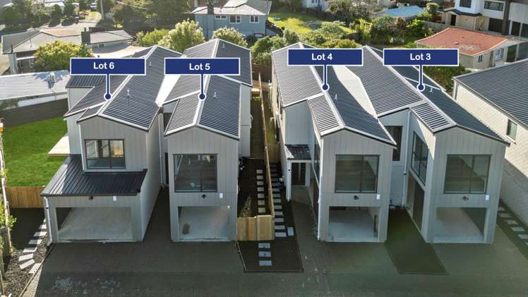 Lot 4 & 5, Tawa Crescent Manurewa_23