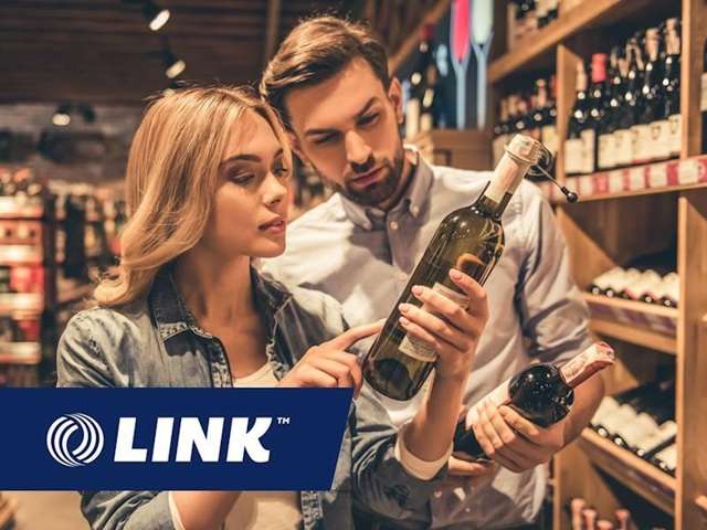 Nationally Recognised Liquor Franchise Store | Central Auckland Location