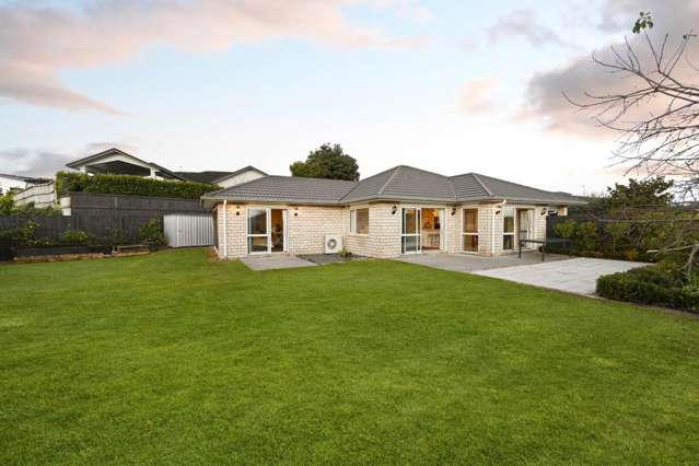 828sqm Section - This One Won't Last!
