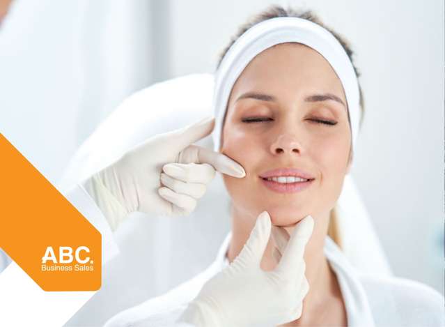 Established Beauty Salon in Prime Location