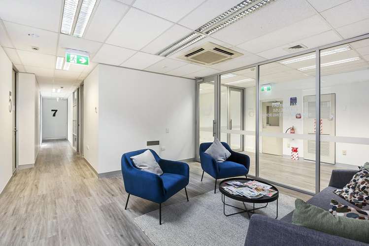 1 Bond Street Dunedin Central_7