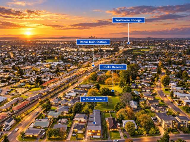 Lot 7/6 Ranui Avenue Ranui_3