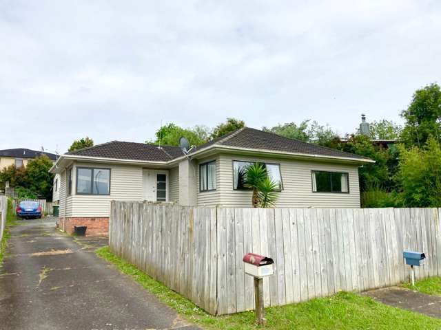 Family Home in Pakuranga