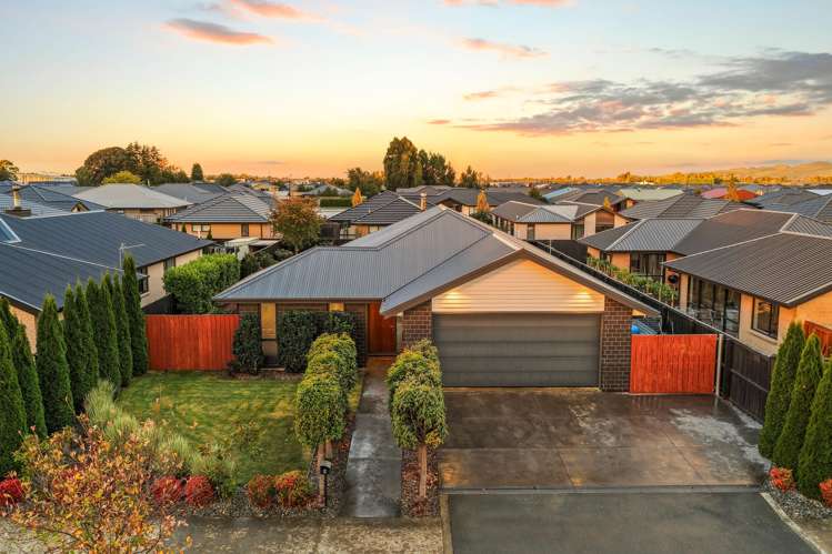 9 Hungerford Drive Rolleston_13