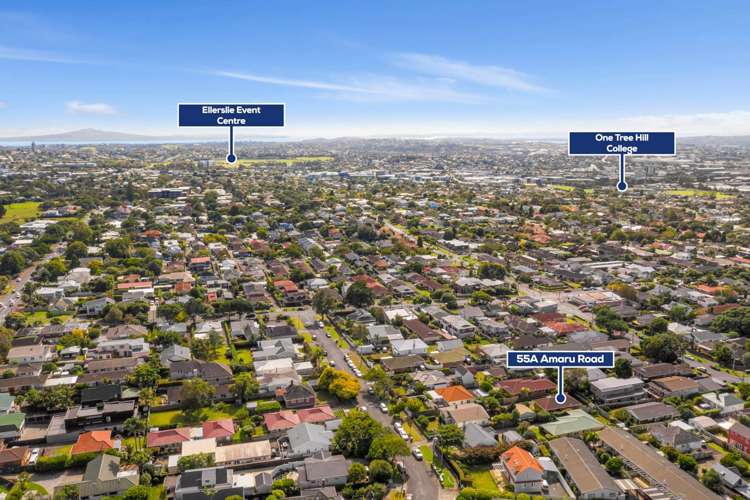 55a Amaru Road One Tree Hill_13