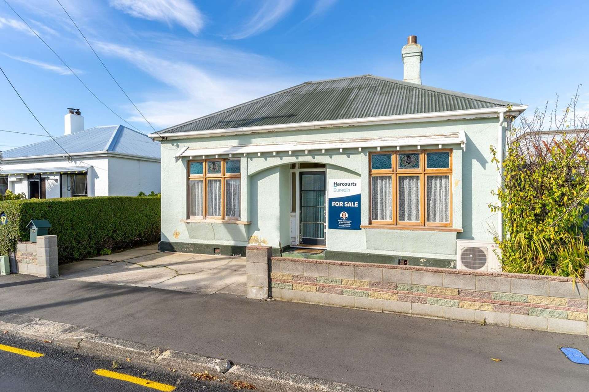 91 Oxford Street South Dunedin_0