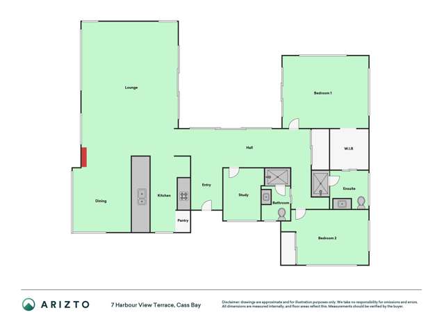 7 Harbour View Terrace Cass Bay_1