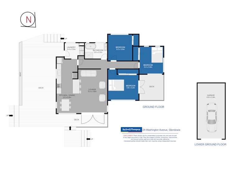 2a Washington Avenue Glen Innes_19