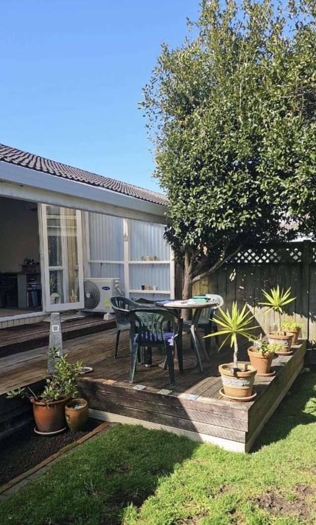2-Bedroom Unit in Remuera