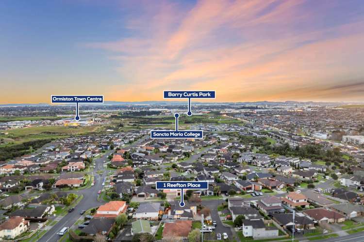 1 Reefton Place Flat Bush_22