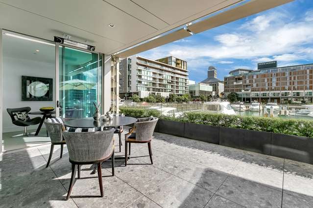 1C/87 Halsey Street Auckland Central_2