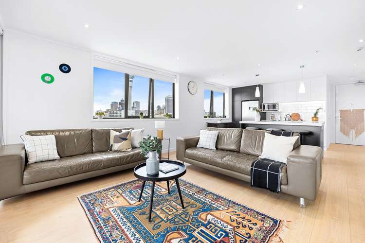 1217/147 Nelson Street Auckland Central_4