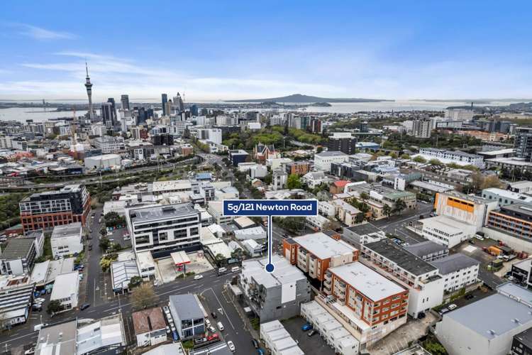 5g/121 Newton Road Eden Terrace_11