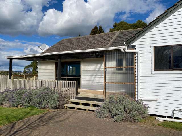 Rural Serenity in Karaka