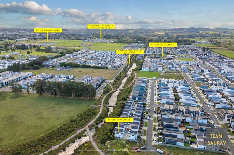 77 John Gray Street Papakura_19