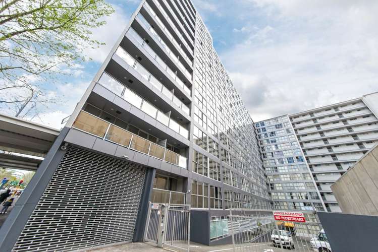 6c/147 Hobson Street Auckland Central_10