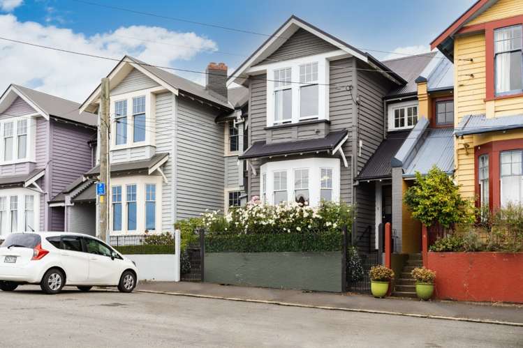 8 Adam Street Dunedin Central_29