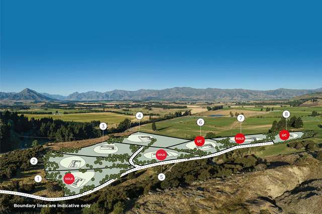 The Terraces, Mount Barker Road Wanaka_3