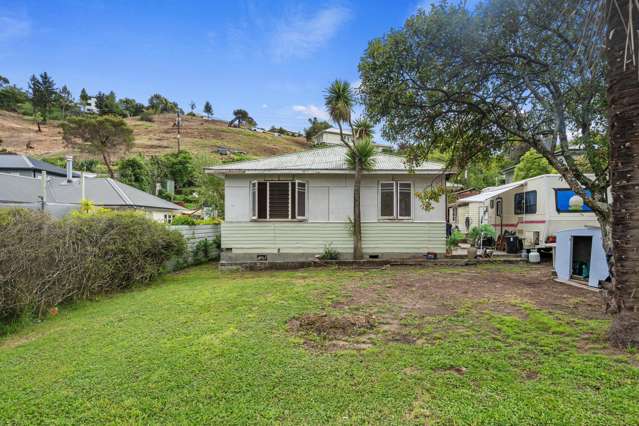 Deceased Estate: Enner Glynn opportunity