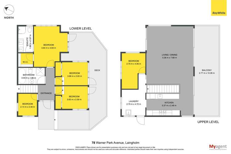 78 Warner Park Avenue Laingholm_30