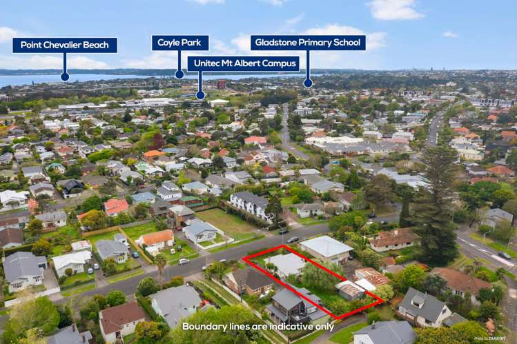 4 Jersey Avenue Mt Albert_11